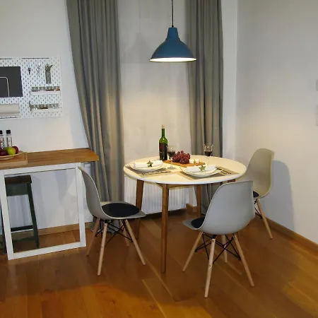 Apartamento Apartament Za Grobla Poznan