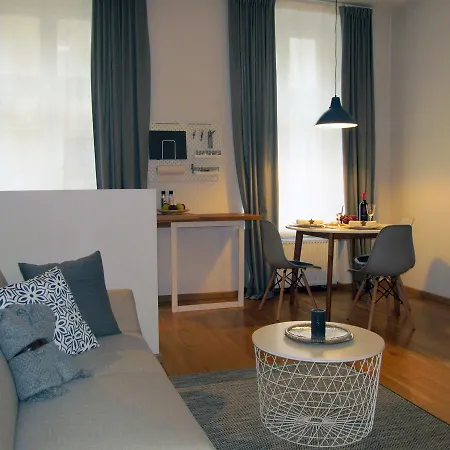 Apartament Za Grobla Apartamento
