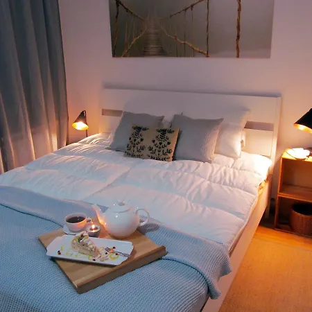 Apartament Za Grobla Poznan