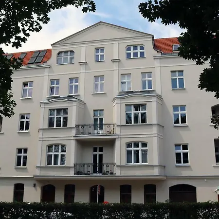 Apartament Za Grobla * Poznan